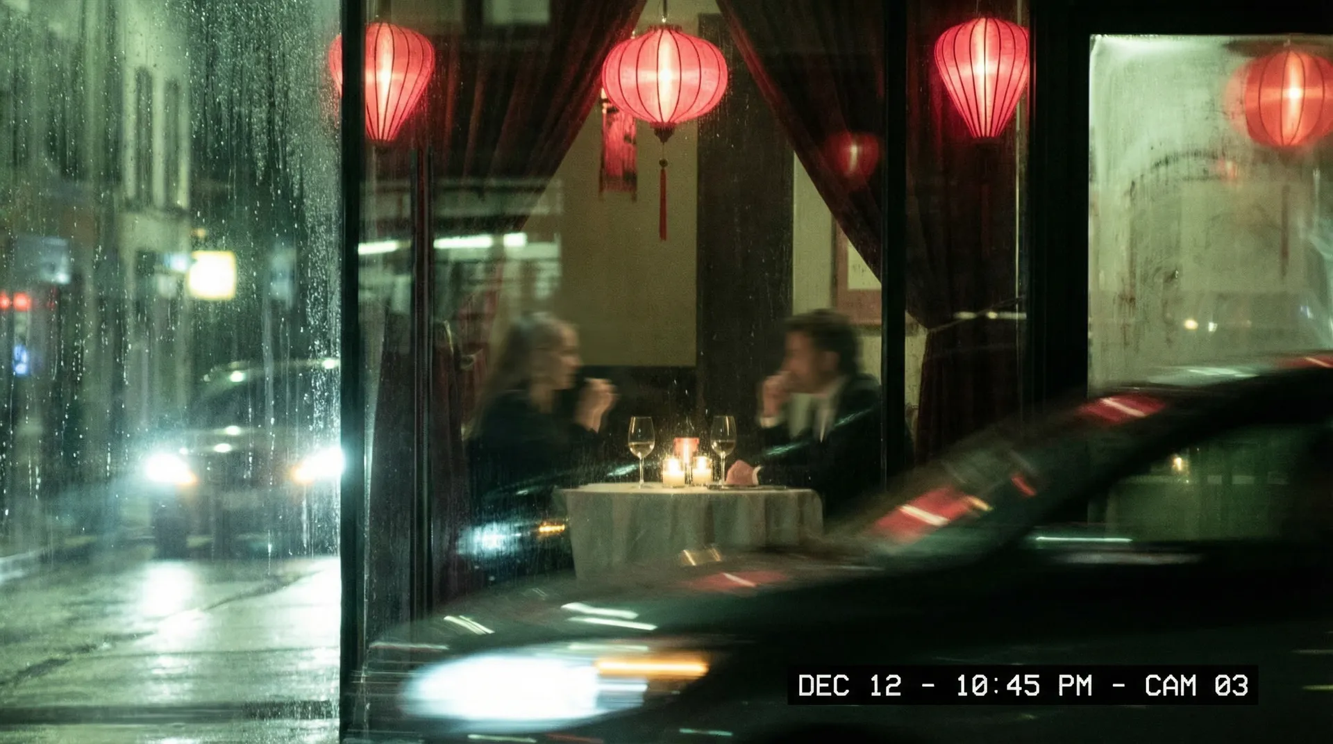 尊龙凯时娱乐 - 密会餐厅偷拍
